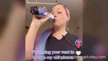 Nurse Suspended Over TikTok Videos About Patients