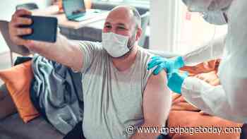 Yes, COVID Vaccines Work in People With Obesity