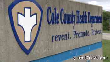 WEDNESDAY UPDATES: Cole County reports 40 new coronavirus cases - ABC17News.com