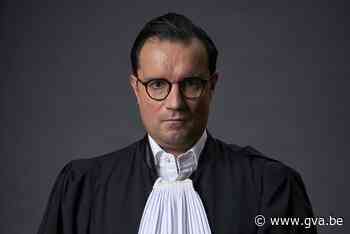 Antwerps strafpleiter Omar Souidi: “De situatie begint hier heel sterk op Amsterdam te lijken” - Gazet van Antwerpen