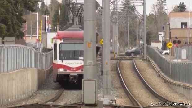 Construction on Calgary's Green Line LRT to begin in the fall