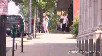 Columbia businesses and residents split on masks as coronavirus cases surge again - ABC17News.com