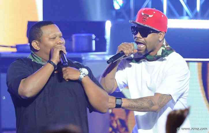 Juvenile and Mannie Fresh turn ‘Back That Azz Up’ into pro-vaccine PSA
