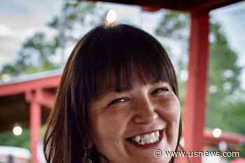 Female Powwow Emcees Make Voices Heard in Mostly Male Field
