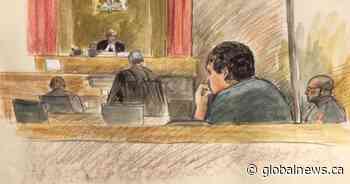 B.C. man guilty of killing teen at Abbotsford high school not eligible for parole for 16 years