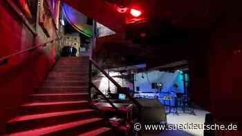 "Hauptsache auf": Drei Clubs dürfen Party-Versuche wagen - Süddeutsche Zeitung