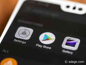 Google to be sued by states over alleged Play store abuse