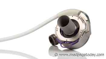 Skin Rash Should Be a Huge Red Flag for LVAD Recipients, Group Says