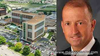 Missouri Health System CEO Calls Out for Help Amid COVID Surge
