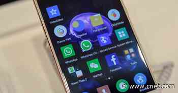 WeChat removes dozens of LGBTQ accounts, report says     - CNET