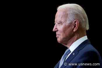 Biden to Speak on Afghanistan Amid Taliban Gaining Territory