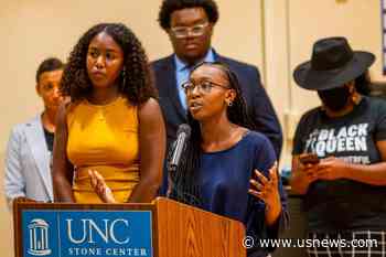 Black Students, Faculty: UNC Needs Self-Examination on Race