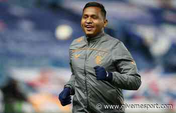 Rangers Transfer News: Bruno Alves makes big Alfredo Morelos claim - GIVEMESPORT