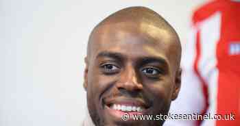 Bruno Martins Indi sends message to Stoke City fans as he leaves the club - Stoke-on-Trent Live