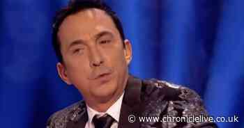 Strictly's Bruno Tonioli 'gutted' as Anton Du Beke replaces him on judging panel - Chronicle Live