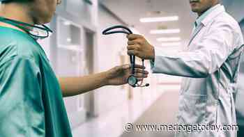 What to Do When It's Time to Let Go ... of the Specialist