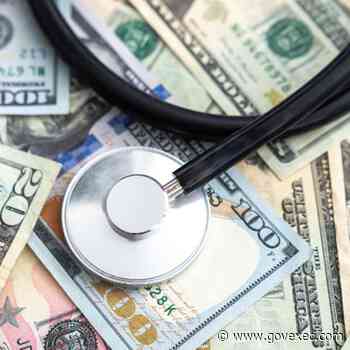 OPM, HHS Move to End Surprise Medical Billing, and More - GovExec.com