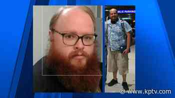 Medical examiner identifies two men killed in NE Portland apartment fire - KPTV.com