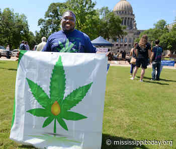 Podcast: How Mississippi's economy could be boosted by medical marijuana - Mississippi Today