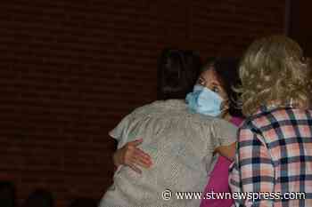 Stillwater Medical gives community chance to memorialize pandemic loss - Stillwater News Press