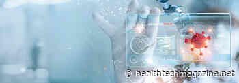 5 Steps to Secure Internet of Medical Things Devices - HealthTech Magazine