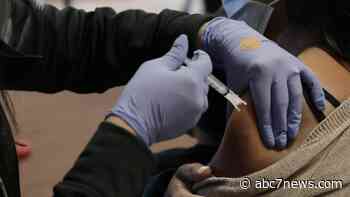 Bay Area medical experts address most pressing concerns surrounding COVID-19 vaccines - KGO-TV