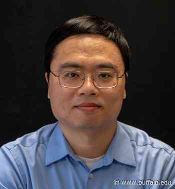 UB gets $1.6 million NIH grant to improve medical imaging for leg ulcers - UB News Center