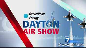 Medical staff major part of air show organization - WHIO Radio