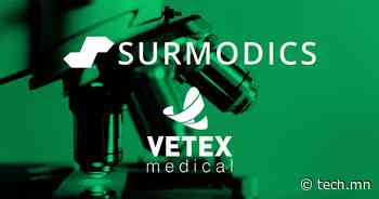 Surmodics Acquires Ireland-Based Vertex Medical Ltd. - TECHdotMN