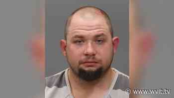 Man arrested after reportedly assaulting nurse at UT Medical Center - WVLT.TV