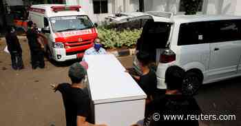 Indonesia readies more medical options for worst-case coronavirus scenario - Reuters