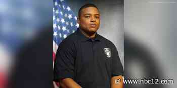 Officials say 26-year-old firefighter recruit died after medical emergency during training - WWBT NBC12 News