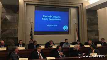 Gov. Kay Ivey names doctor, pharmacist, banker to Alabama’s medical marijuana commission - AL.com