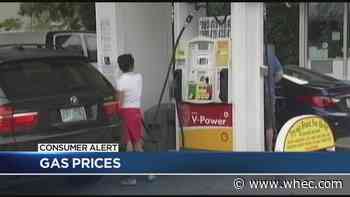 Consumer Alert: Pain at the pump. Here&rsquo;s how to save on gas