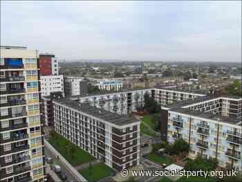 Road closures: Hackney residents have not been consulted - Socialist Party