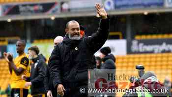 Managerial search come to an end as Nuno finally appointed - Hackney Gazette