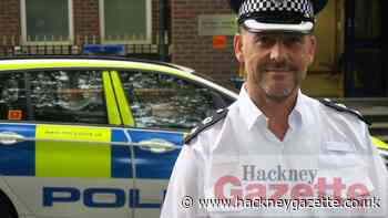 Hackney police commander defends use of stop and search - Hackney Gazette