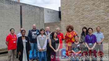 Hackney Chinese Community holds post-Covid party - Hackney Gazette