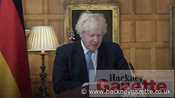 Freedom Day: Boris Johnson to reveal July 19 rule changes - Hackney Gazette