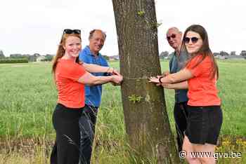 Anders leren kijken naar landschappen (Kalmthout) - Gazet van Antwerpen Mobile - Gazet van Antwerpen