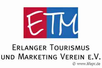 Rad-Rundkurs für Kinder bei der Deutschland Tour_City-Management Erlangen - lifePR