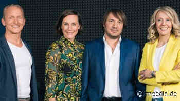 Mit neuem Management ins neue Geschäftsjahr - Meedia