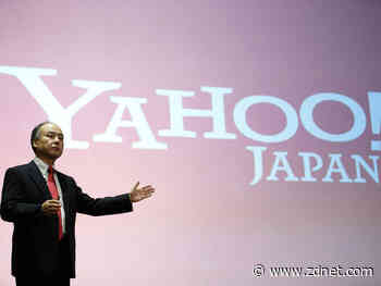 SoftBank to pay ¥178.5 billion for licensing rights of Yahoo in Japan
