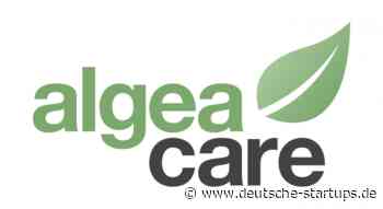 Algea Care GmbH HR Recruiting Manager (m/w/d) - deutsche-startups.de