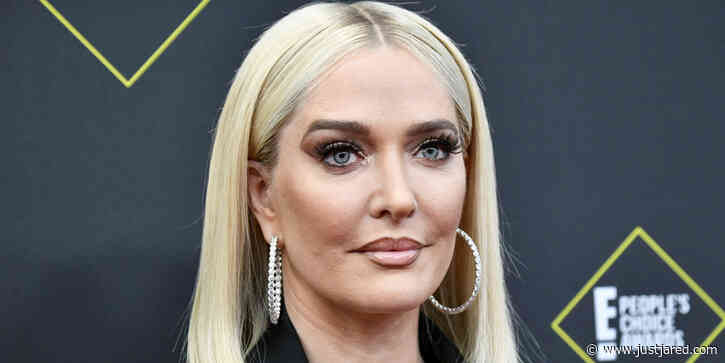 Tom Girardi's Embezzlement Victims Are Able To Collect Money From Erika Girardi Now