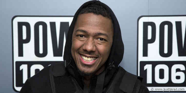 Nick Cannon Makes First Comments Since Welcoming 7th Child In The Span of Months
