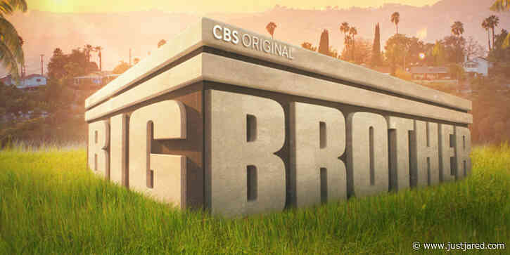 'Big Brother' 2021 Contestants - 16 Cast Members Revealed!