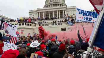 FBI infiltrates group whose members wanted to test homemade bombs, surveil Capitol, secede from US