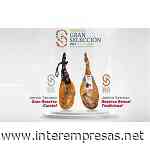 Grupo Tello se alza con dos premios Gran Selección de la Junta de Castilla-La Mancha - Interempresas