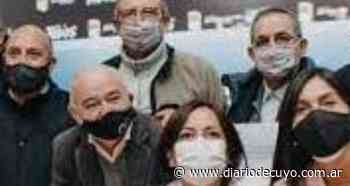 Tello dejó el cargo por el niño del curso del PJ - Oh!